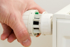 High Bankhill central heating repair costs
