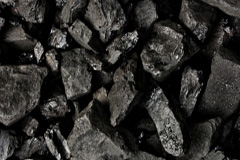 High Bankhill coal boiler costs