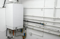 High Bankhill boiler installers