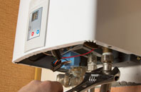 free High Bankhill boiler install quotes