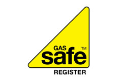 gas safe companies High Bankhill